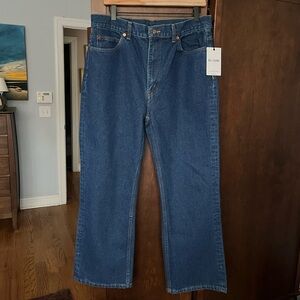 RE/DONE 90s High-Rise Loose Jeans